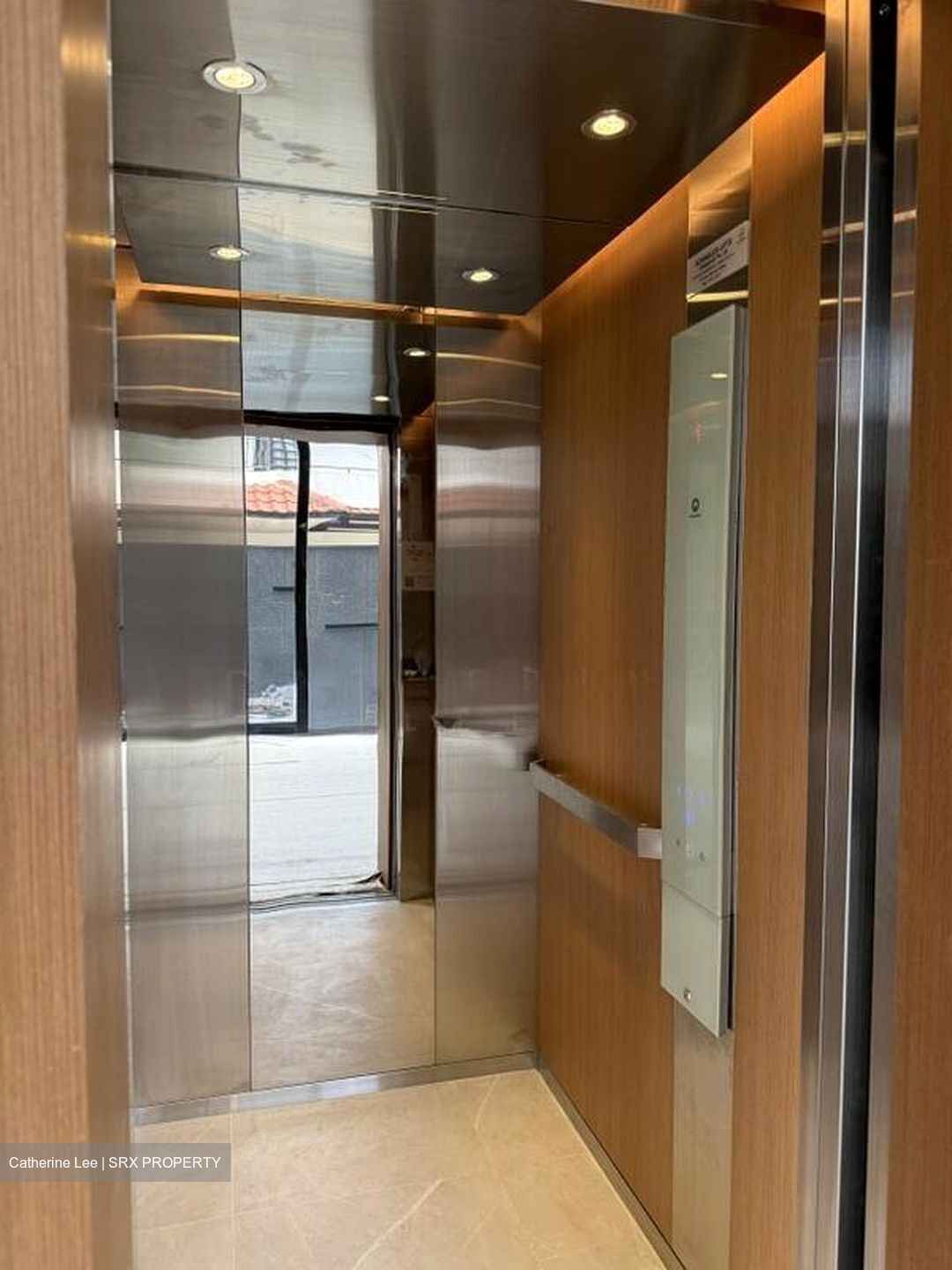 Jalan Merlimau (D11), Detached #496580241